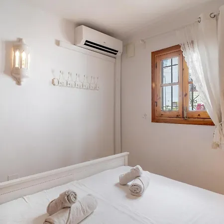 Fuer 2 Personen Ca 50 Qm In Nerja, Andalusien Costa Del Sol