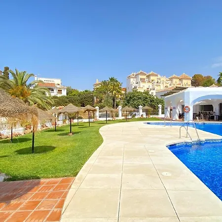 Fuer 2 Personen Ca 50 Qm In Nerja, Andalusien Costa Del Sol * Nerja