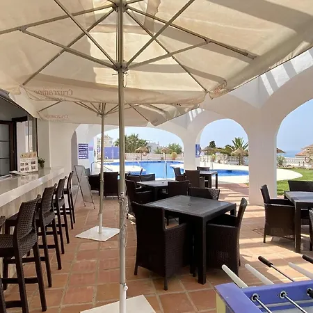 Fuer 2 Personen Ca 50 Qm In Nerja, Andalusien Costa Del Sol * Nerja