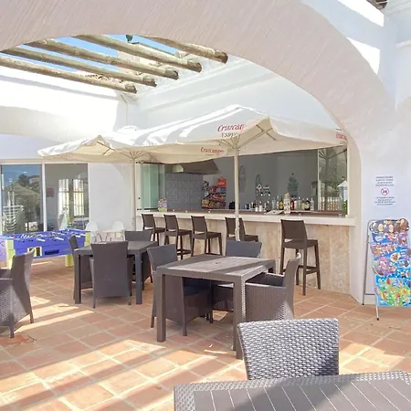 Fuer 2 Personen Ca 50 Qm In Nerja, Andalusien Costa Del Sol Apartment