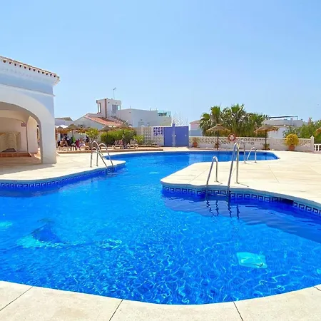 Fuer 2 Personen Ca 50 Qm In Nerja, Andalusien Costa Del Sol * Nerja