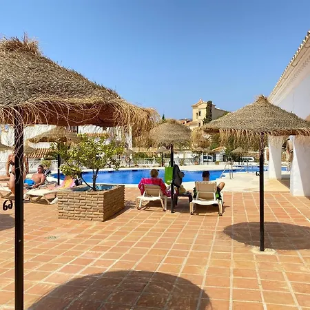 Fuer 2 Personen Ca 50 Qm In Nerja, Andalusien Costa Del Sol Apartment *