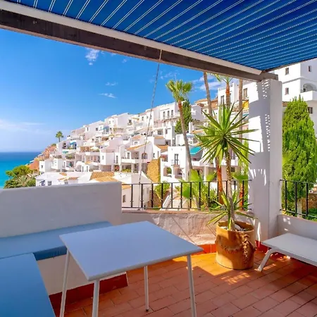 Fuer 2 Personen Ca 50 Qm In Nerja, Andalusien Costa Del Sol Nerja