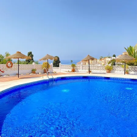 Fuer 2 Personen Ca 50 Qm In Nerja, Andalusien Costa Del Sol