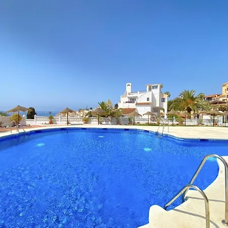 Lejlighed Fuer 2 Personen Ca 50 Qm In Nerja, Andalusien Costa Del Sol