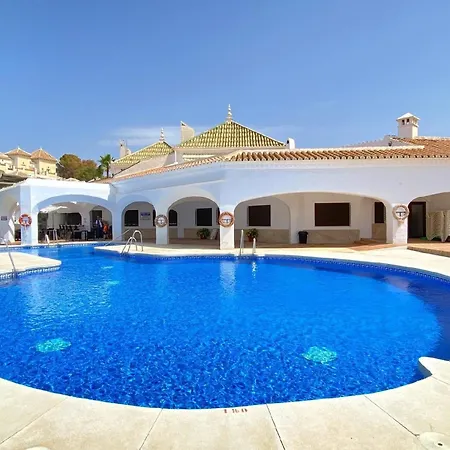 Lejlighed Fuer 2 Personen Ca 50 Qm In Nerja, Andalusien Costa Del Sol